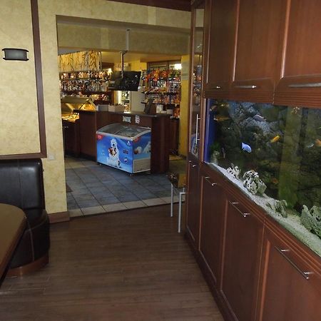 Jēkabpils Motel Sapnis מראה חיצוני תמונה