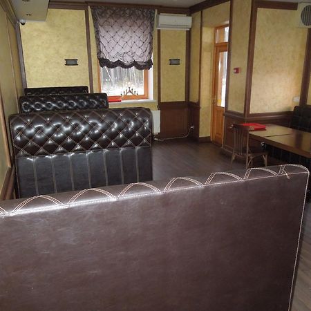 Jēkabpils Motel Sapnis מראה חיצוני תמונה