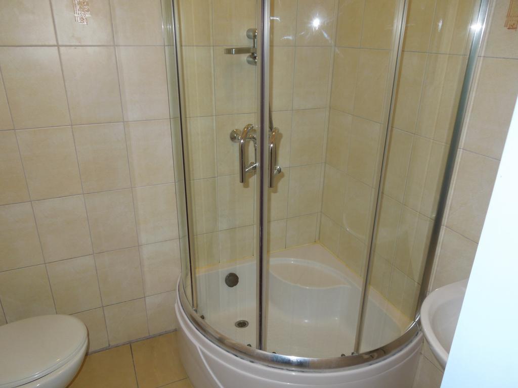 Jēkabpils Motel Sapnis חדר תמונה