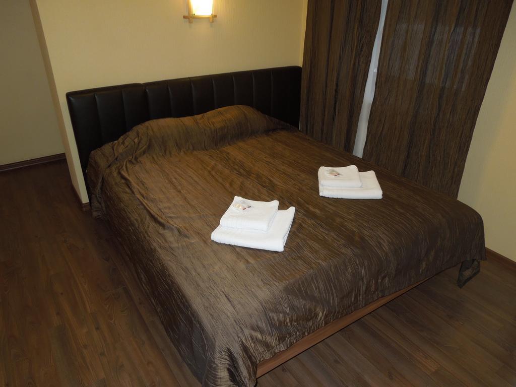 Jēkabpils Motel Sapnis חדר תמונה